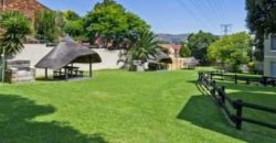 A place of paradise in your hands