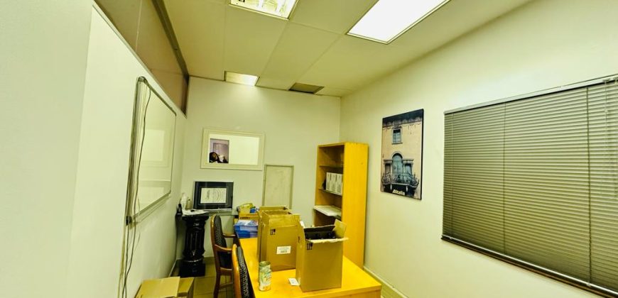 Office Unit for Sale in Bedford Manor Office Suites!