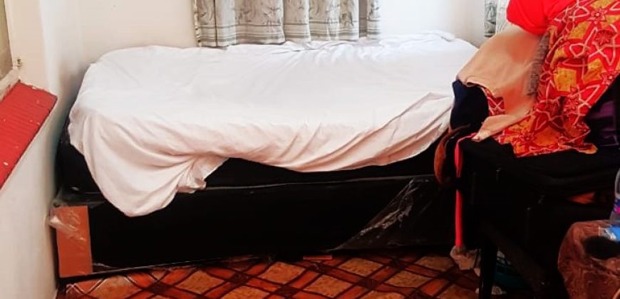 A good investment property in kensington.