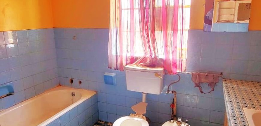 A good investment property in kensington.