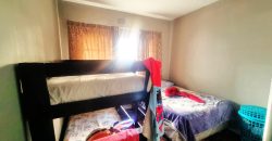 An escape into your own personal space.