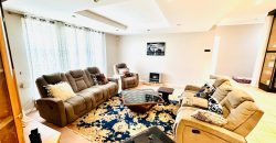 Must have lifetime experience