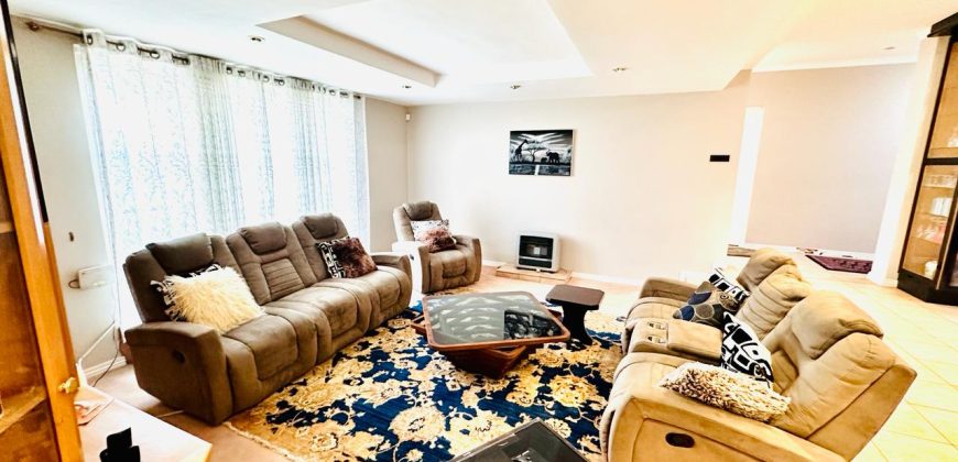 Must have lifetime experience