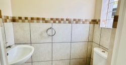 A property with many angles and opportunities.