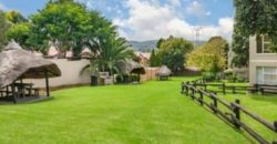 A place of paradise in your hands