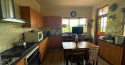 Home is the starting place of love, hope and dreams!