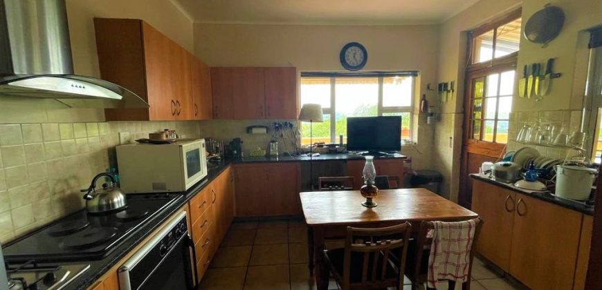 Home is the starting place of love, hope and dreams!