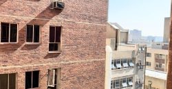 One of kind unit up for grabs in Johannesburg Central