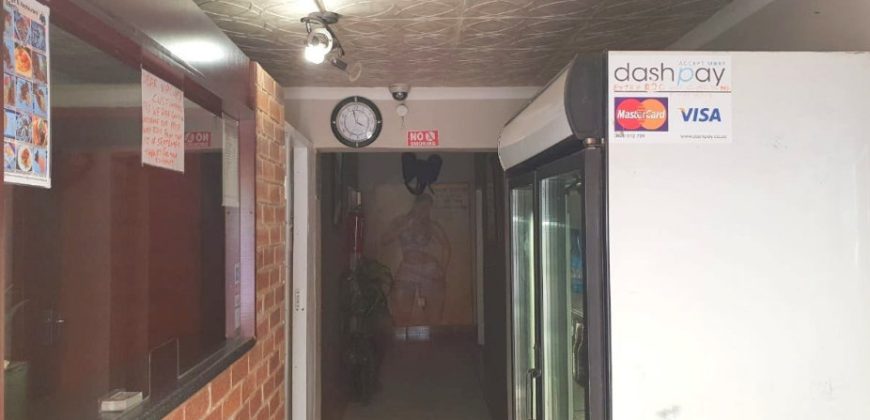 Major Investment opportunity up for grabs 18 ROOMS!!!