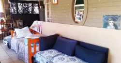 Welcome to our friendly neighborhood!