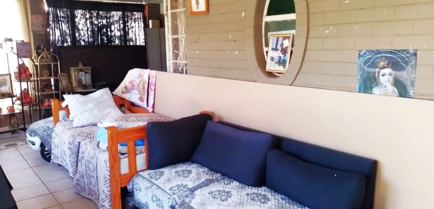 Welcome to our friendly neighborhood!