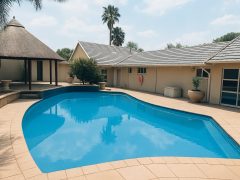 Excellent investment property plus Borehole in Bedfordview.