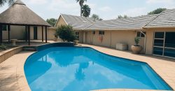 Excellent investment property plus Borehole in Bedfordview.