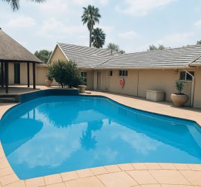 Excellent investment property plus Borehole in Bedfordview.