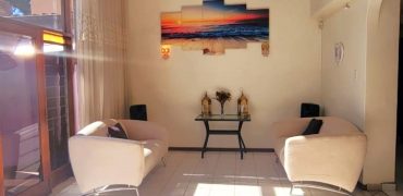 Absolutely spotless, charming and magnificent family home in Bruma.