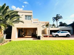 Must have lifetime experience