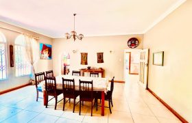 Timeless Charm Meets Modern Potential: A Versatile Oasis Awaits in a Desirable Neighborhood