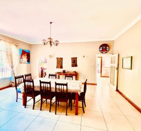 Timeless Charm Meets Modern Potential: A Versatile Oasis Awaits in a Desirable Neighborhood