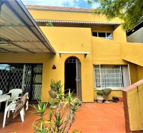 Home is the starting place of love, hope and dreams!