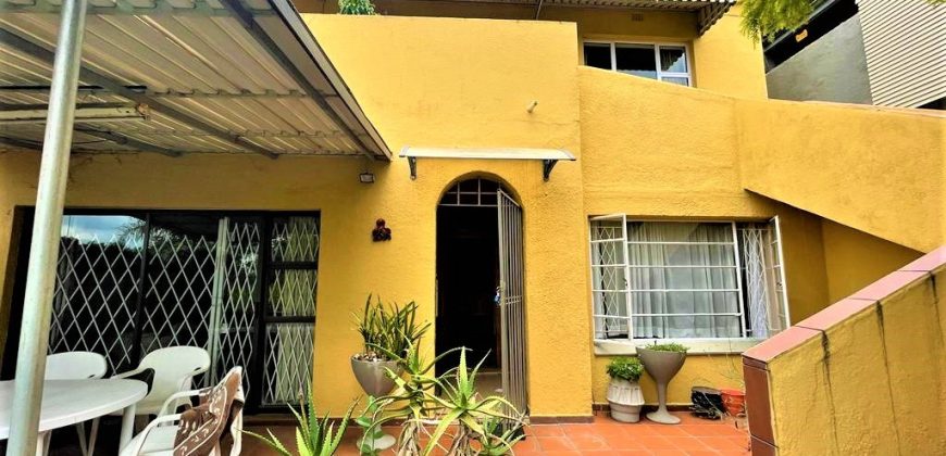 Home is the starting place of love, hope and dreams!