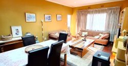 Secure and spacious 2 Bedroom Apartment in Cyrildene