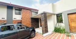 Double storey home with entertainment area in Bedfordview