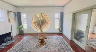 Modern family home for sale in Alberton