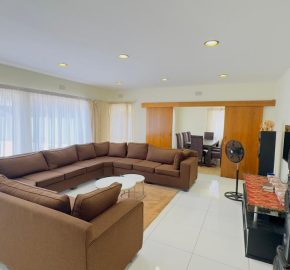 Six-Bedroom Duplex for Sale in a Secure Boom-Off Complex, Klippoortje Agricultural Lots, Germiston