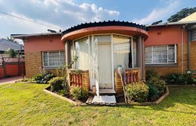 Family Living or Ideal Investment Property