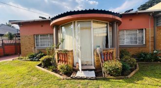 Family Living or Ideal Investment Property