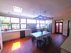 Comfortable family living or investment potential in Kensington.