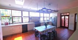 Comfortable family living or investment potential in Kensington.