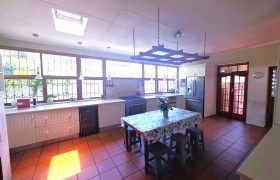 Comfortable family living or investment potential in Kensington.