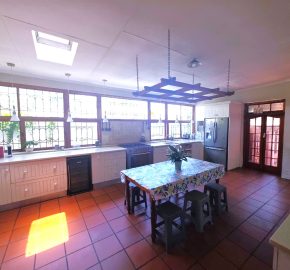 Comfortable family living or investment potential in Kensington.