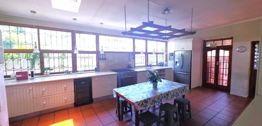 Comfortable family living or investment potential in Kensington.