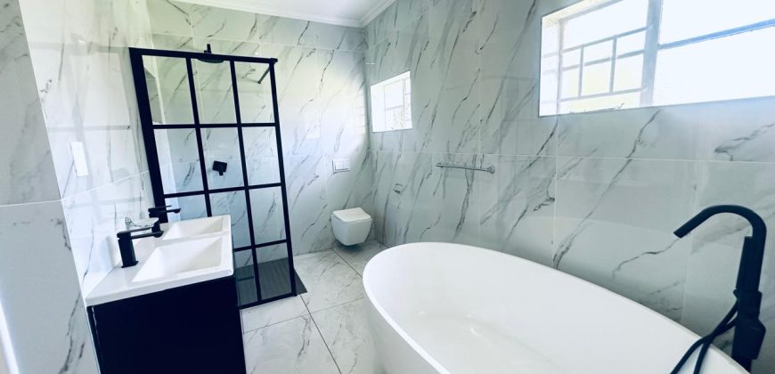 Excellent investment property plus Borehole in Bedfordview.