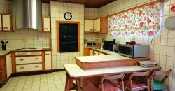 Well-sized Family Home with Pool and Office