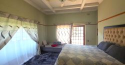 Comfortable family living or investment potential in Kensington.