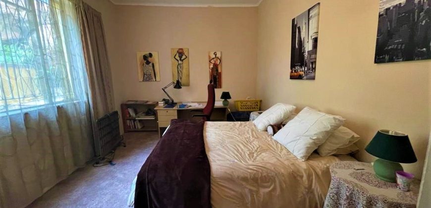 Home is the starting place of love, hope and dreams!