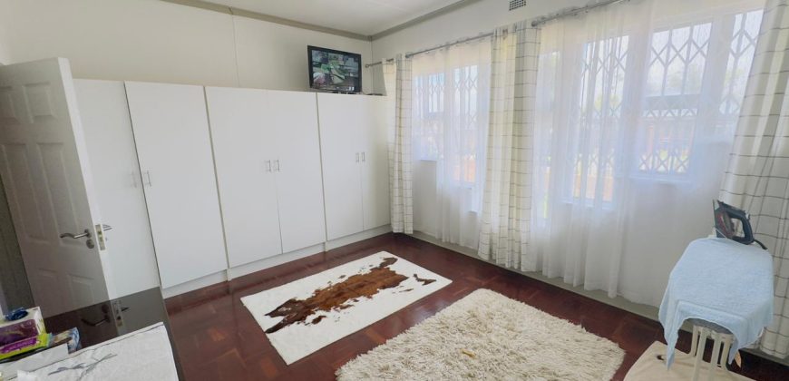 Modern family home for sale in Alberton