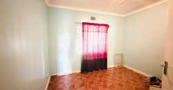 Family living with income potential in Homestead