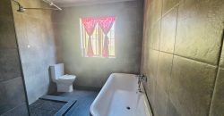 Comfortable living in Kensington.