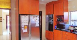 Absolutely spotless, charming and magnificent family home in Bruma.