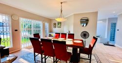 Must have lifetime experience