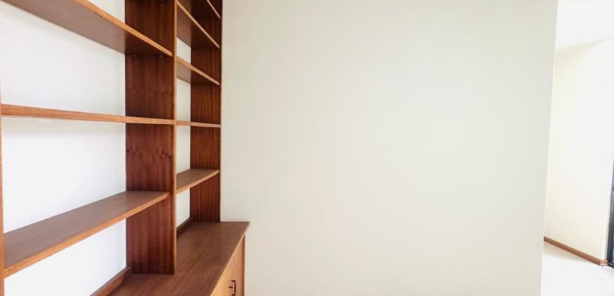 Double storey home with entertainment area in Bedfordview