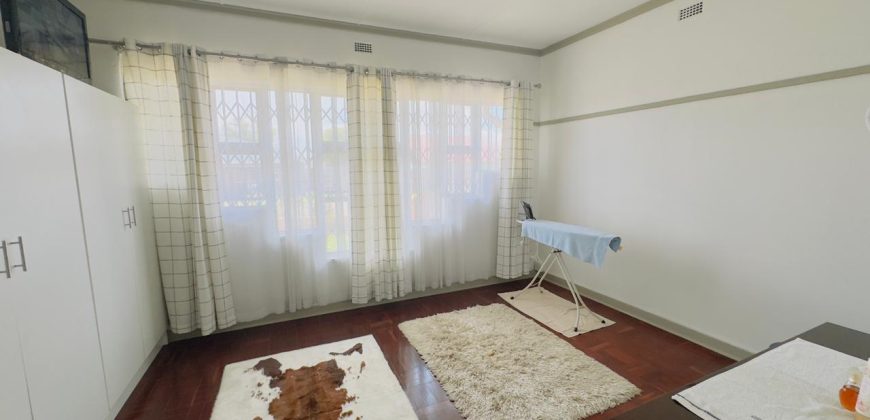 Modern family home for sale in Alberton