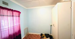 Family living with income potential in Homestead