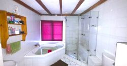 Comfortable family living or investment potential in Kensington.