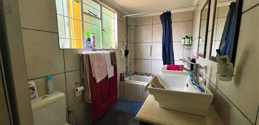 Home is the starting place of love, hope and dreams!