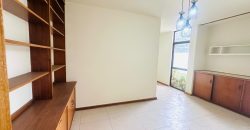 Double storey home with entertainment area in Bedfordview